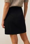 Юбка Next REGULAR FIT, Black - фото 4