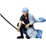 Гинтама саката гинтоки BANPRESTO - фото 2