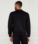 Свитер Regular fit Armani Exchange, черный - фото 3