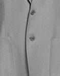 Блейзер Tombolini, светло-серый - фото 4