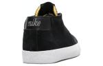 Кроссовки Nike Sb Zoom Blazer Chukka Xt Black Gunsmoke - фото 5