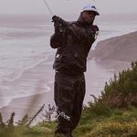 UNDEFEATED Куртка Malbon Golf X Malbon Golf Collaboration Unisex Black - фото 7