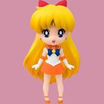 Фигурки Sailor Moon в масштабе BANDAI - фото 6