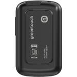 Портативный музыкальный плеер GreenTouch Klip Mini Digital Media Player 93264 - фото 2