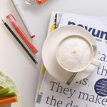 Чайная чашка Villeroy & Boch, 0,11 л, белый - фото 2