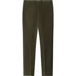 Брюки Hackett Blend, зеленый - фото 2