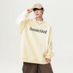 Свитшот Unisex BEAR UNION, Абрикос - фото 11