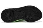 Кроссовки PUMA RS-X Geek 'White Green' - фото 6