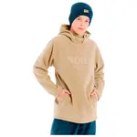 Худи Protest Phil, бежевый - фото 3