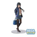 Mai Sakurajima luminasta SEGA - фото 2