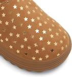 Roxy girls Rg Pow Booty, Light Brown - фото 5