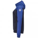 Спортивный костюм Kempa Prime Multi-Track Suit, черный - фото 4