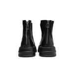 Ботинки PARDASAUL Ankle Boots Men, черный - фото 4