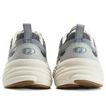 Кроссовки x magic stick mar 1s+ 'grey white' Fila, серый - фото 3