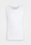 Топ CREW NECK SINGLETACTIVE ODLO, цвет white - фото 5