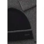 Шарф BOSS Set Hernesto 10274324, серый - фото 2