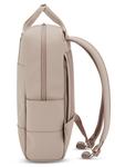 Рюкзак Johnny Urban, бежевый - фото 7