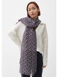 Шарф в цвете 59A3_navy s.Oliver - фото 2