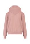 Джемпер Apart Jumper, Mauve/Light Pink - фото 6