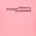 Худи Trangoworld Avola, розовый - фото 2