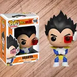 Фигурки чиби Funko - фото 4