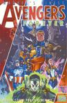 Avengers Legends, Vol. 1 - Avengers Forever (Marvel Comics) - фото