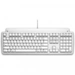 Клавиатура Matias Tactile Pro для Mac (белая) - фото 5