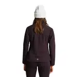 Брюки Craft Adv nordic training insulate, фиолетовый - фото 2