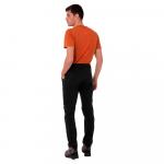 Брюки карго Salewa Puez Durastretch, черный - фото 2