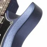 PRS S2 Standard 22 Satin - Металлик Миднайт - фото 5