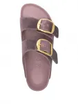 Сандалии Arizona BIRKENSTOCK, фиолетовый - фото 4
