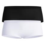 CALIDA Трусы Boyshorts в черном цвете - фото