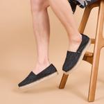 Эспадрильи мужские Joy&Mario - фото 8