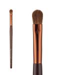 Elan, Кисть для макияжа для лица №3 - фото