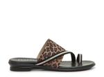 Сандалии Italian Shoemakers Astra Sandal, Leopard Print - фото 5