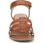 Босоножки на каблуке Maisy Vionic, tan leather - фото 2