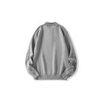 I'm David Я Дэвид Трикотаж унисекс, Серый - фото 2