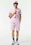 Рубашка поло Lacoste, Rose - фото 2