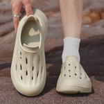 Darcy Sen Клоги мужские белые, цвет White - фото 11