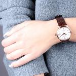 Часы SEIKO Presage Automatic 'Brown Copper' - фото 4