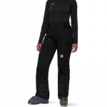 Термобрюки Stoney HS Mammut, черный - фото 2