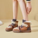 Зимние ботинки женские Camel Joy&Mario - фото 8