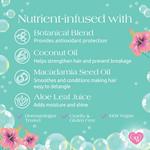 Кондиционер Русалка Glimmer Wish - фото 5