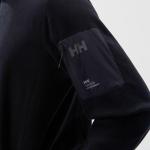 Свитшот мужской HELLY HANSEN, белый - фото 9