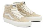 Кроссовки Vans SK8-HI Buty Tapered Cream - фото 3