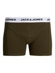 Брюки Jack & Jones Junior Underpants, цвет Mixed colors - фото 2