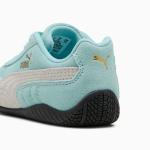 Кроссовки для малышей Speedcat Og Puma, синий - фото 3