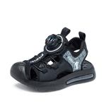 Детские сандалии для подростков BIG WASP, серо-зеленый - фото 3