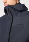 Куртка Peak Performance TREELINE PARKA, Black - фото 6