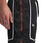 Under Armour Шорты Zone Pro Casual мужские Black 001 - фото 5